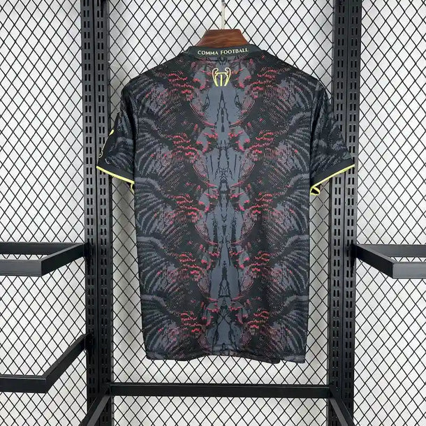 PSG Paris Saint-Germain Concept Champions League 2025