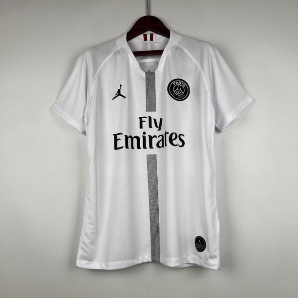 PSG Paris-Saint-Germain Fourth 2018/2019